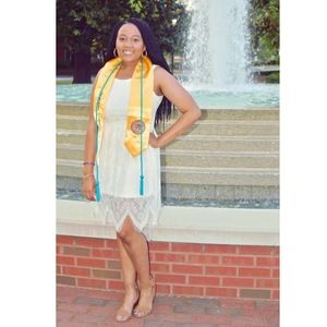 Meet your Posher, Rachael